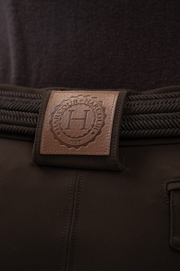 Barmino Reithose - Kakao Barmino Reithose - Kakao