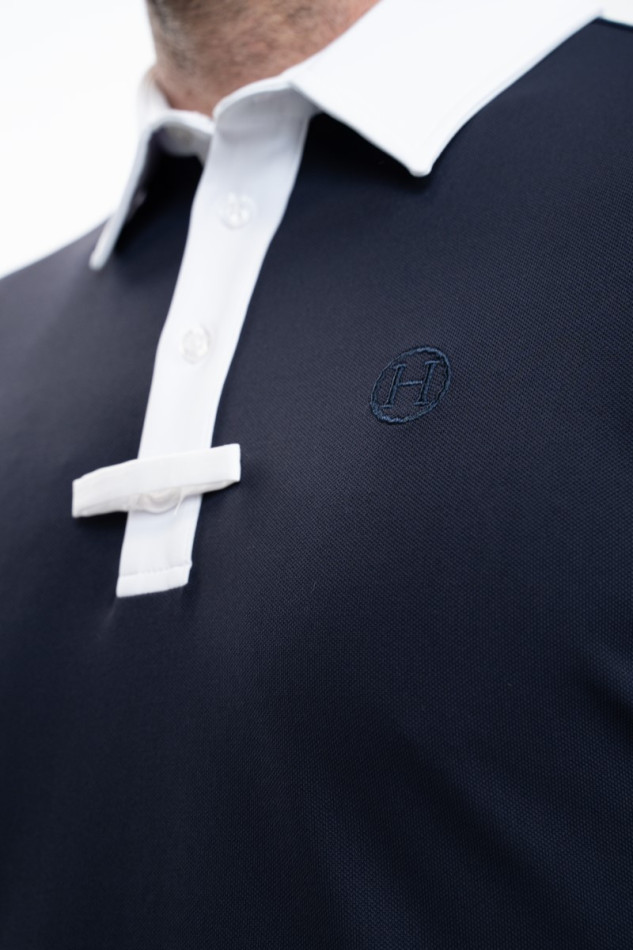 Preston Polo - Marine