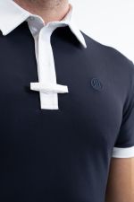 Preston Polo - Marine Preston Polo - Marine