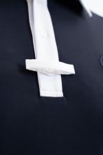 Preston Polo - Marine Preston Polo - Marine