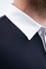 Preston Polo - Marine Preston Polo - Marine