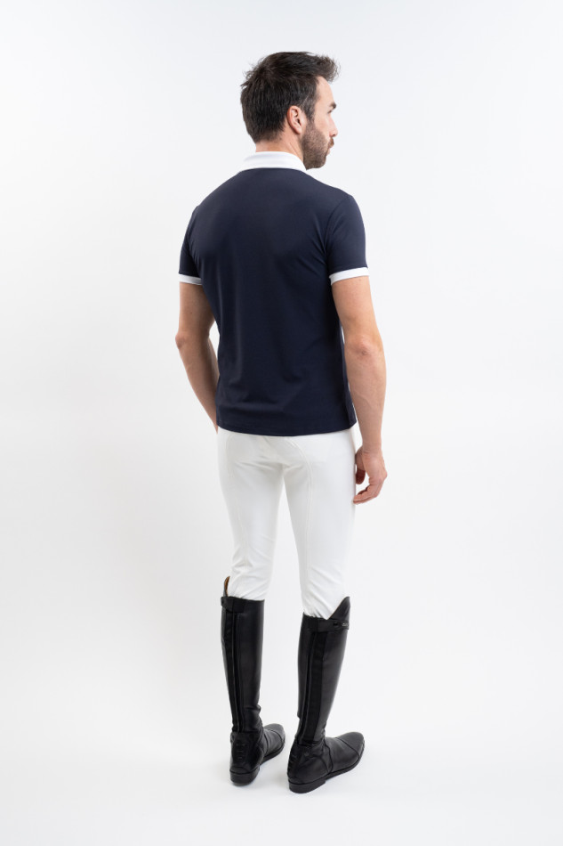 Preston Polo - Marine