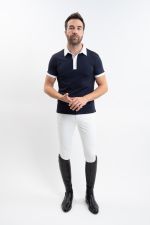 Preston Polo - Marine Preston Polo - Marine