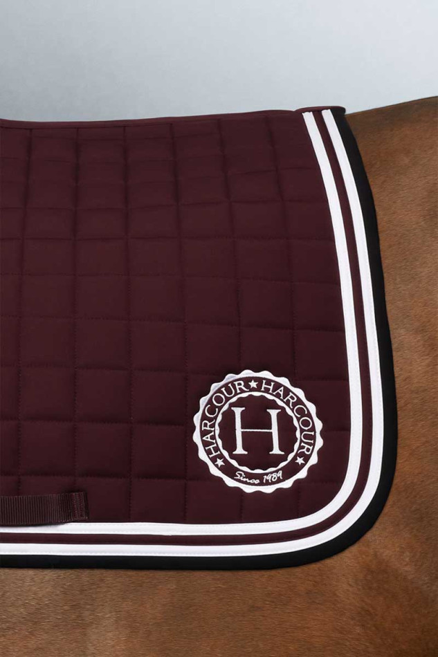 Soft Tapis de sela - Berinjela (Eggplant)