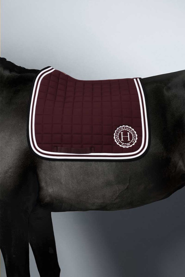 Soft Tapis de sela - Berinjela (Eggplant)