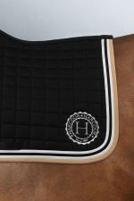 Soft Tapis de selle - Noir (Black) Soft Tapis de selle - Noir (Black)