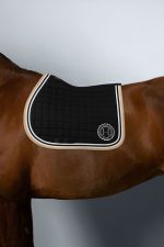 Soft Tapis de selle - Noir (Black) Soft Tapis de selle - Noir (Black)
