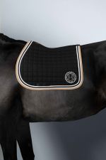 Soft Tapis de selle - Noir (Black) Soft Tapis de selle - Noir (Black)