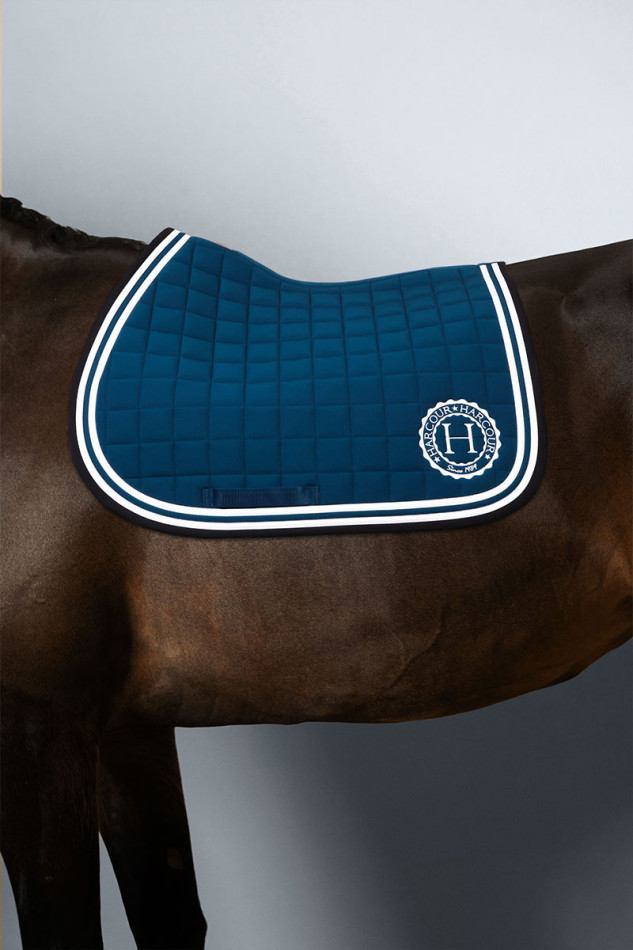 Tapis Ten Obstacle GEM - Tapis cheval - GEM - Le Paturon Tapis Ten Obstacle GEM - Tapis cheval - GEM - Le Paturon