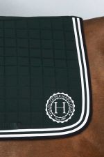 Soft Tapis de selle - Jungle (JungleGreen) Soft Tapis de selle - Jungle (JungleGreen)