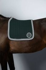 Soft Tapis de selle - Jungle (JungleGreen) Soft Tapis de selle - Jungle (JungleGreen)