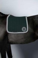 Soft Tapis de selle - Jungle (JungleGreen) Soft Tapis de selle - Jungle (JungleGreen)