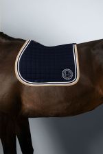 Soft Tapis de selle - Marine (Navy) Soft Tapis de selle - Marine (Navy)