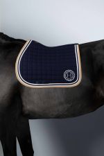 Soft Tapis de selle - Marine (Navy) Soft Tapis de selle - Marine (Navy)