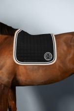 Soft Tapis de selle - Noir (Black) Soft Tapis de selle - Noir (Black)