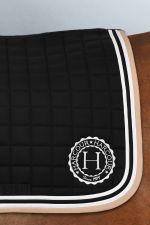 Soft Tapis de selle - Noir (Black) Soft Tapis de selle - Noir (Black)