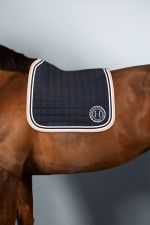 Soft Saddle Pad - Marine (Navy) Soft Saddle Pad - Marine (Navy)
