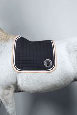 Soft Saddle Pad - Marine (Navy) Soft Saddle Pad - Marine (Navy)