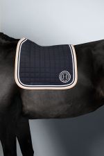 Soft Saddle Pad - Marine (Navy) Soft Saddle Pad - Marine (Navy)