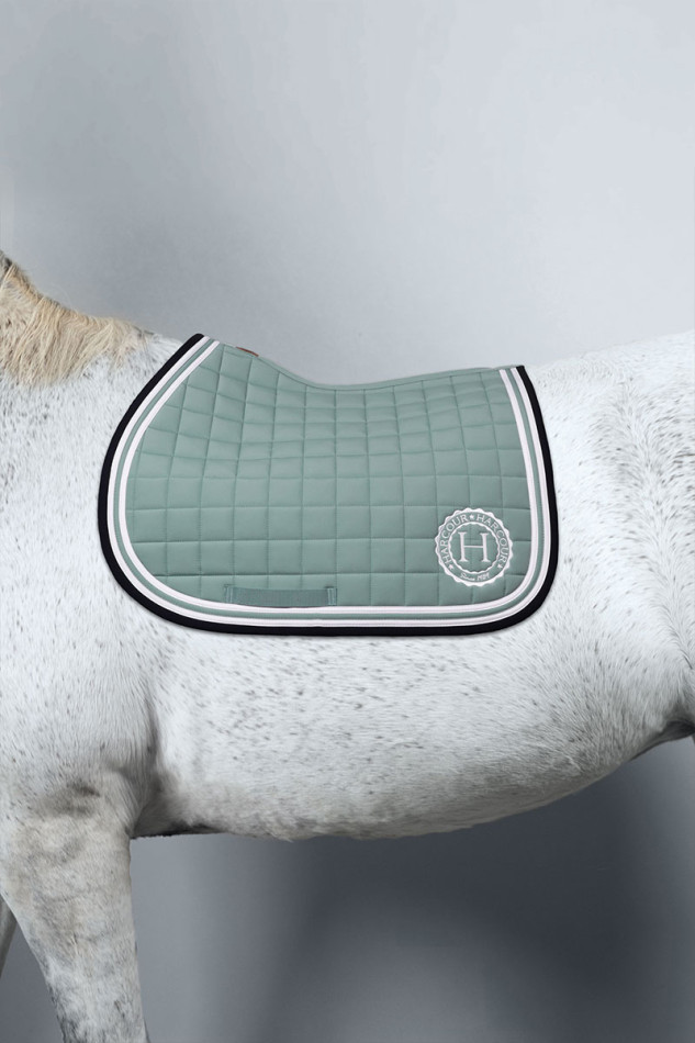 Soft sottosella - Grey Green