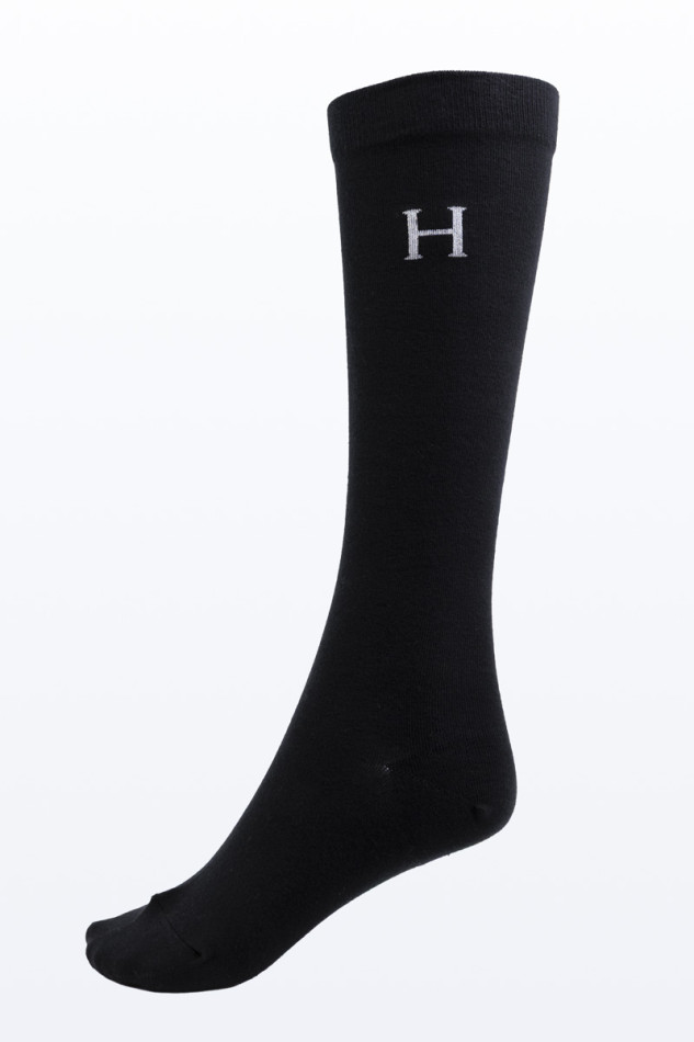 Aiko Socken (x3 Paar) - Dark brown/Black/Tartan