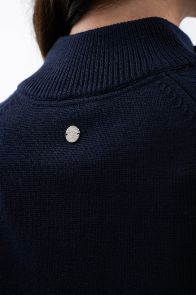 Maglia Alice Donna - Navy