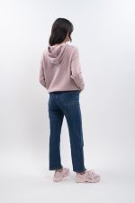 Aurelia Sweat maille Femme - Pivoine (Light pink) Aurelia Sweat maille Femme - Pivoine (Light pink)