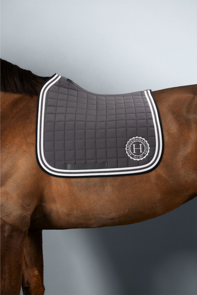 Soft Tapis de selle - Ardoise (Medium grey) Soft Tapis de selle - Ardoise (Medium grey)