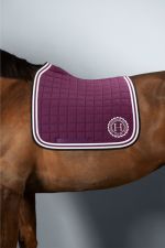 Soft Tapis de selle - Figue (Dark purple) Soft Tapis de selle - Figue (Dark purple)