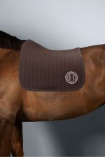 Alaska Zadeldek - Cacao (Dark brown) Alaska Zadeldek - Cacao (Dark brown)