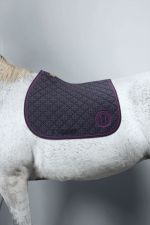 Altesse Tapis de selle - Tartan Altesse Tapis de selle - Tartan