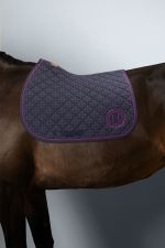 Altesse Tapis de selle - Tartan Altesse Tapis de selle - Tartan