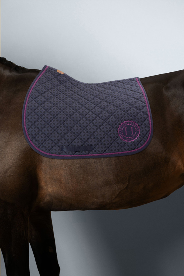 Altesse Tapis de selle - Tartan