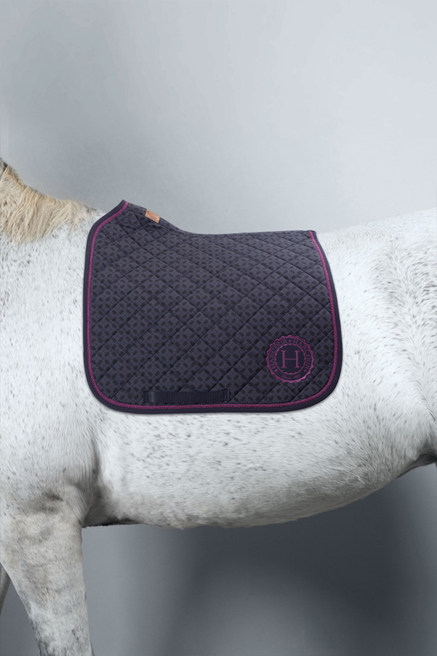 Altesse Tapis de selle - Tartan Altesse Tapis de selle - Tartan