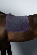 Altesse Tapis de selle - Tartan Altesse Tapis de selle - Tartan