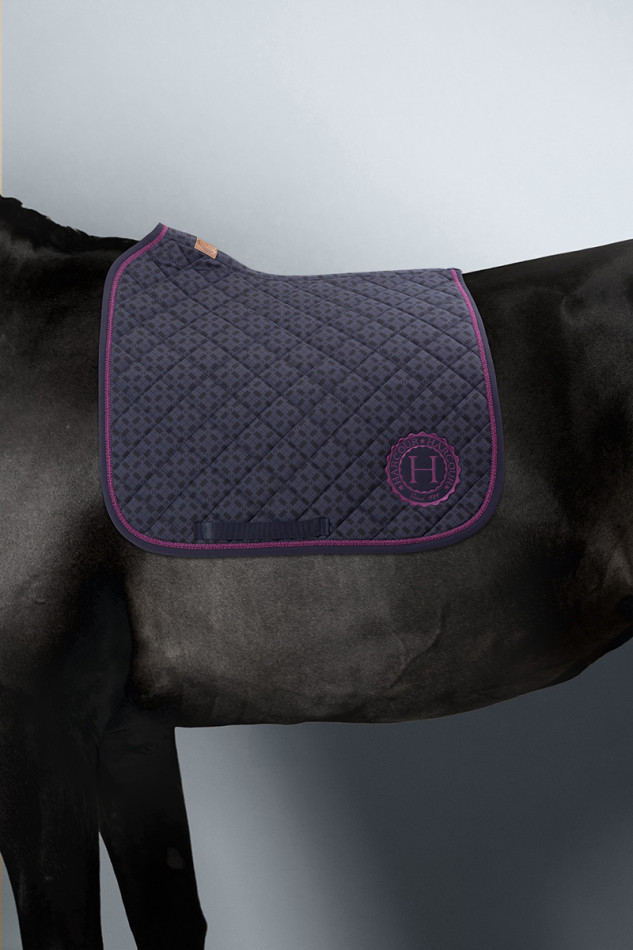 Altesse Tapis de selle - Tartan Altesse Tapis de selle - Tartan