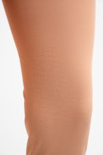 Jaltika Pantalon équitation fix system grip - Abricot (Apricot) Jaltika Pantalon équitation fix system grip - Abricot (Apricot)