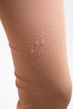 Jaltika Pantalon équitation fix system grip - Abricot (Apricot) Jaltika Pantalon équitation fix system grip - Abricot (Apricot)