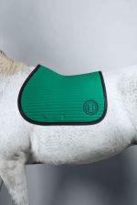 Karembar Rider Satteldecke - Emerald Green Karembar Rider Satteldecke - Emerald Green