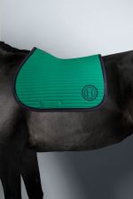 Karembar Rider Satteldecke - Emerald Green Karembar Rider Satteldecke - Emerald Green
