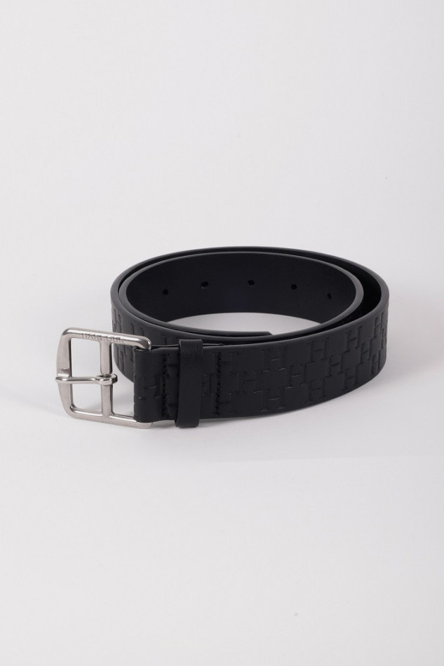 Boubla Belt - Black