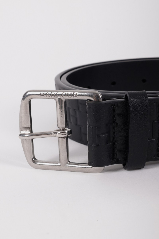 Boubla Belt - Black