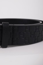 Boubla Belt - Black Boubla Belt - Black