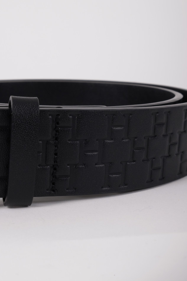 Boubla Belt - Black