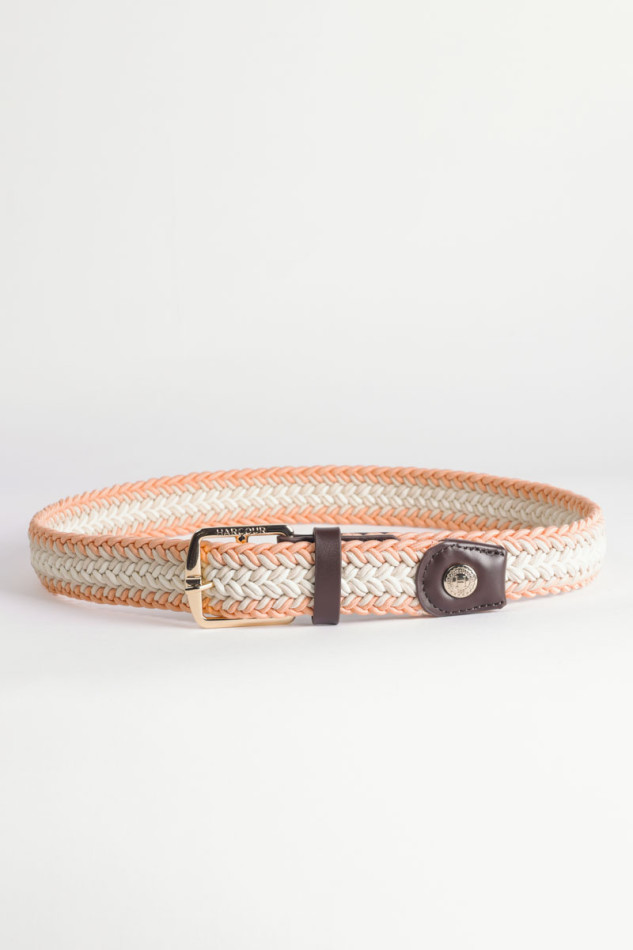 Banko Calzino elastico - Albicocca (Apricot) Banko Calzino elastico - Albicocca (Apricot)
