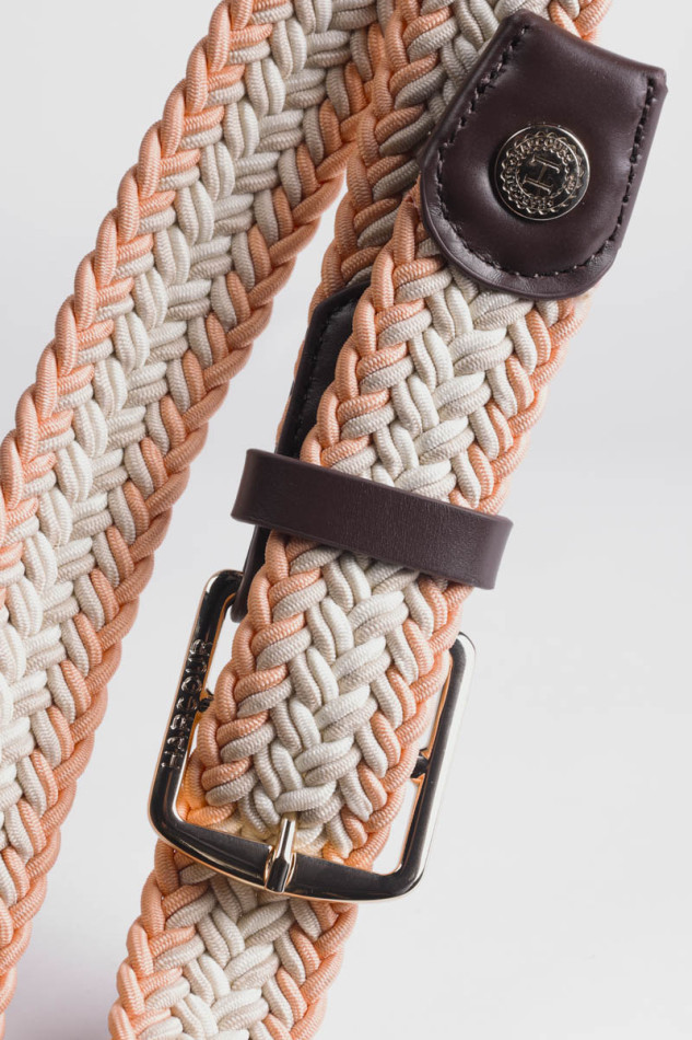 Banko Ceinture elastique- Albaricoque