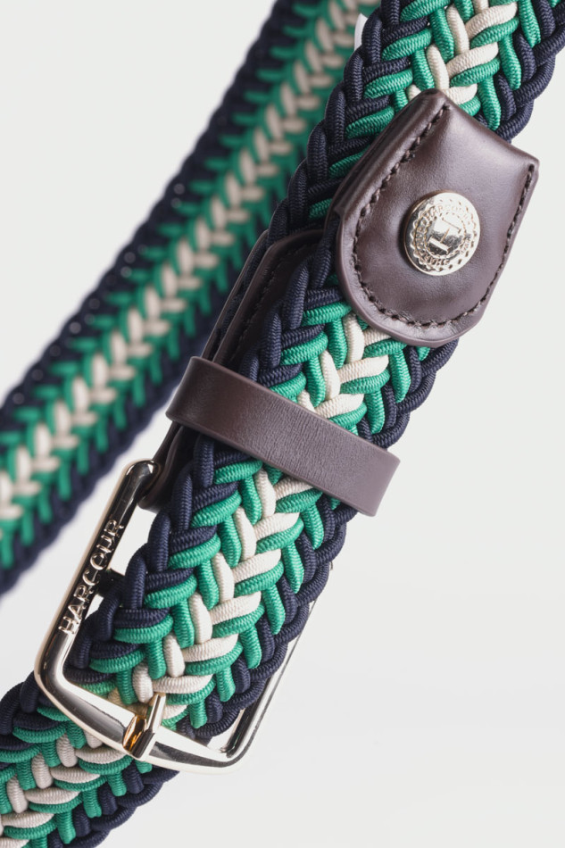 Banko Ceinture elastique- Marine (Navy)