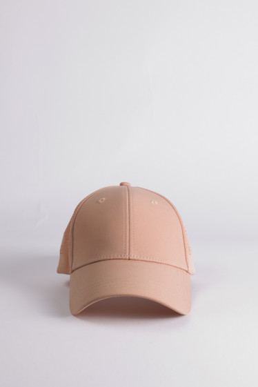 Capia Cap - Apricot