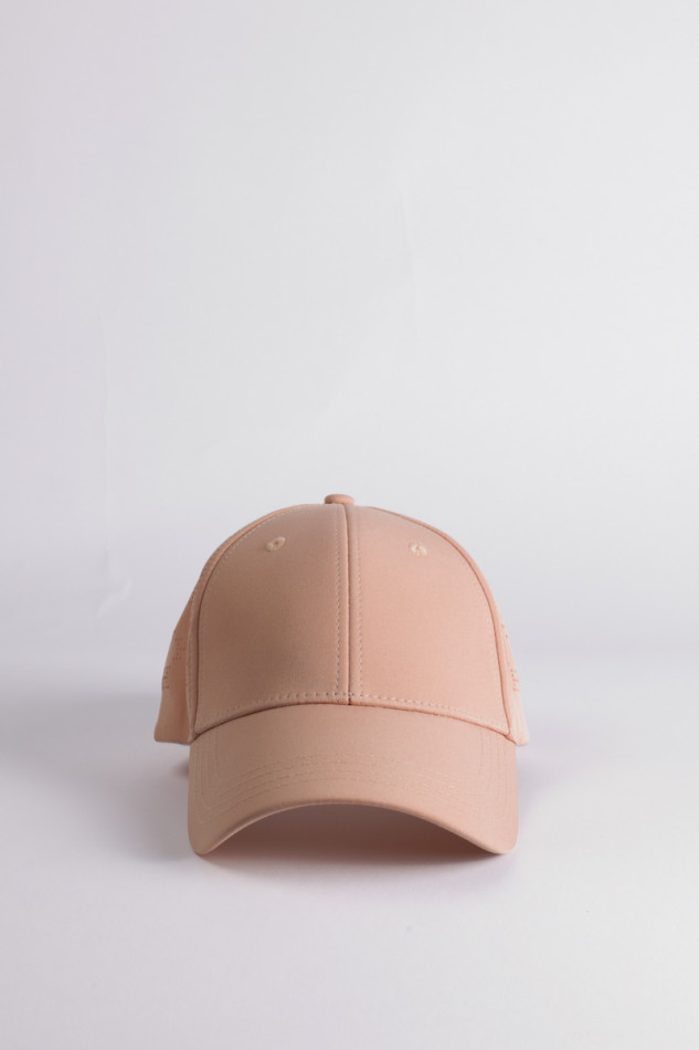 Capia Cappellino - Albicocca (Apricot)