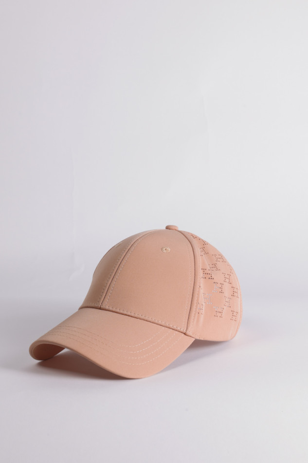 Capia Bon&eacute; - Abricot (Apricot)